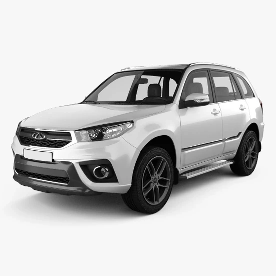مزایده دولتی خودرو MVM-X33 NEW مدل 1394 رنگ سفید روغنی