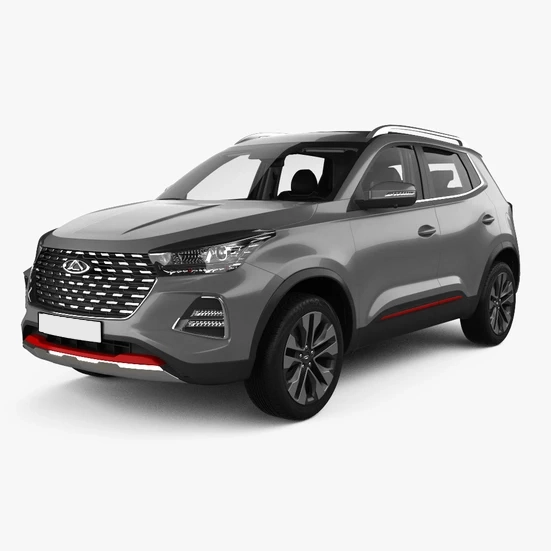 مزایده دولتی خودرو ام وی ام X55-PRO مدل 1401 رنگ مشکی متالیک