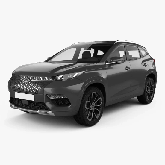 مزایده دولتی خودرو MVM-X33  کراس مدل 1403 رنگ مشکی