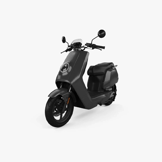مزایده دولتی موتورسیکلت گلکسی 110cc مدل 1390 رنگ سفید