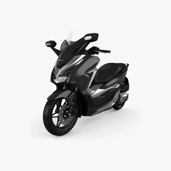 مزایده دولتی موتور سیکلت گالکسی JX249 مدل 1404 رنگ سفید